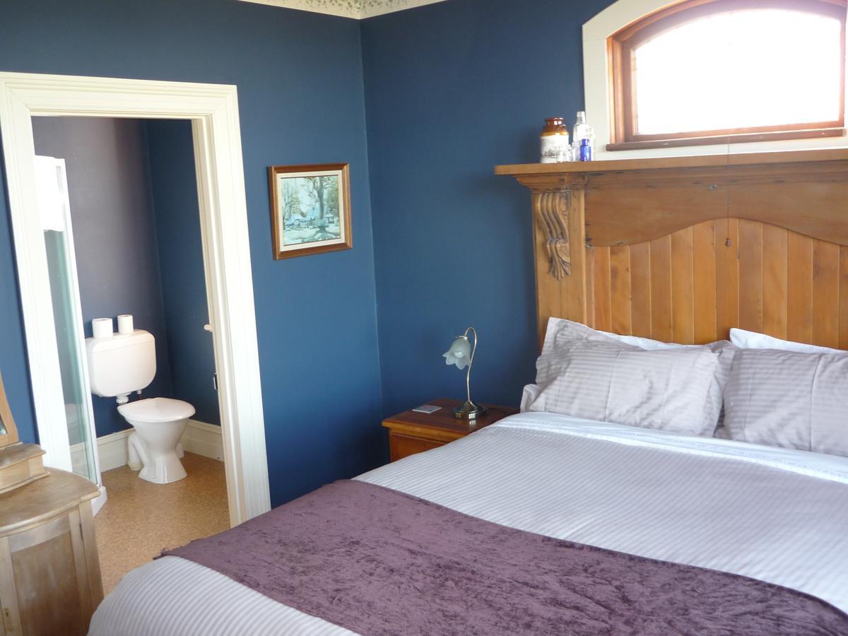 Hilltop Accommodation Catlins Papatowai 외부 사진