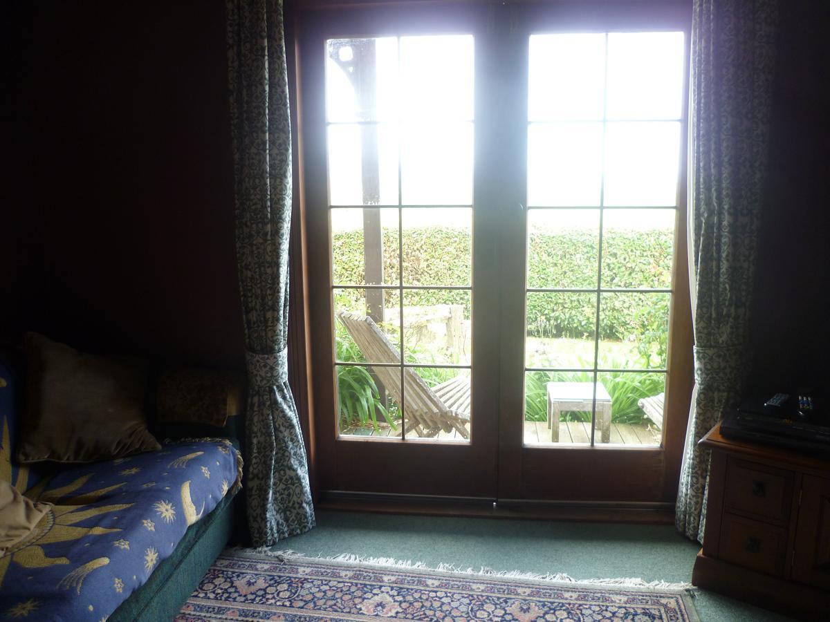 Hilltop Accommodation Catlins Papatowai 외부 사진