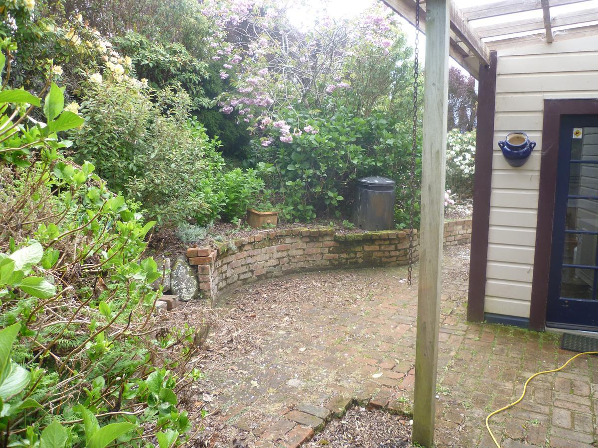 Hilltop Accommodation Catlins Papatowai 외부 사진