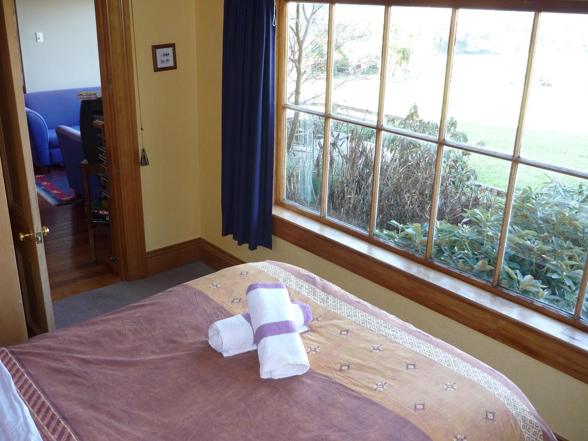 Hilltop Accommodation Catlins Papatowai 외부 사진